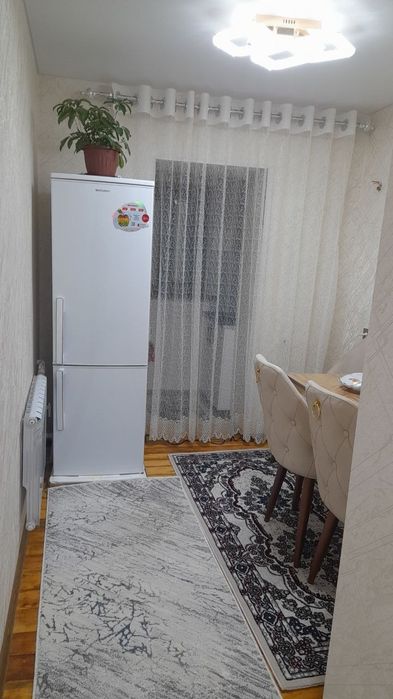 Квартира сотилади