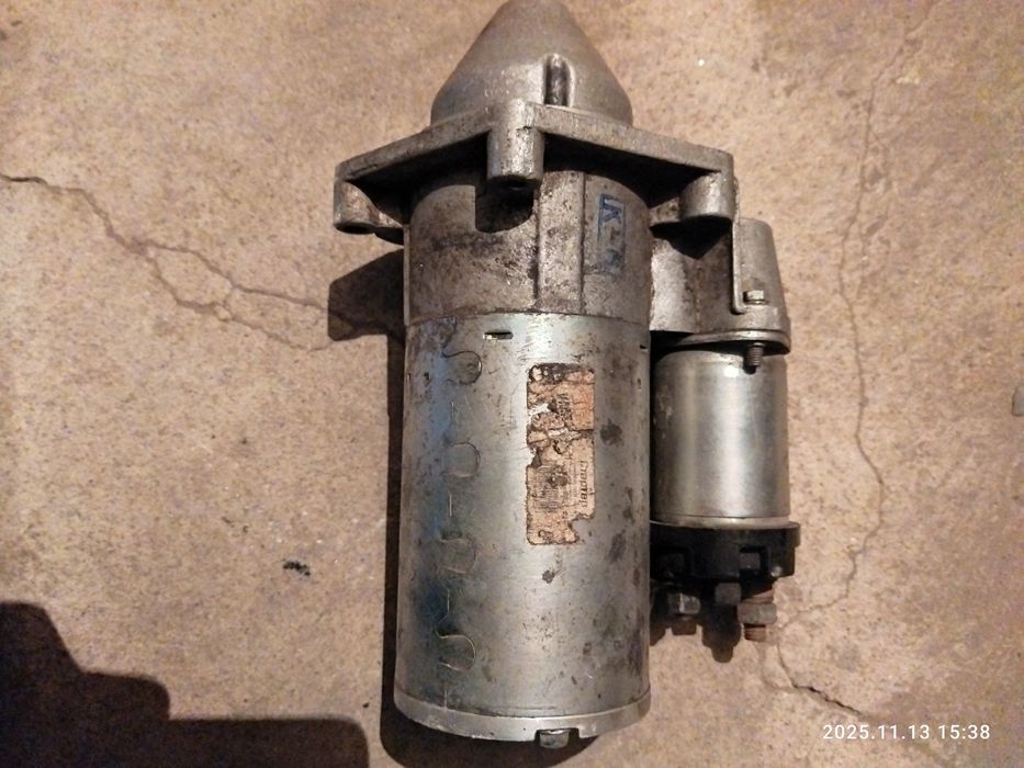 Продам стартер на ваз