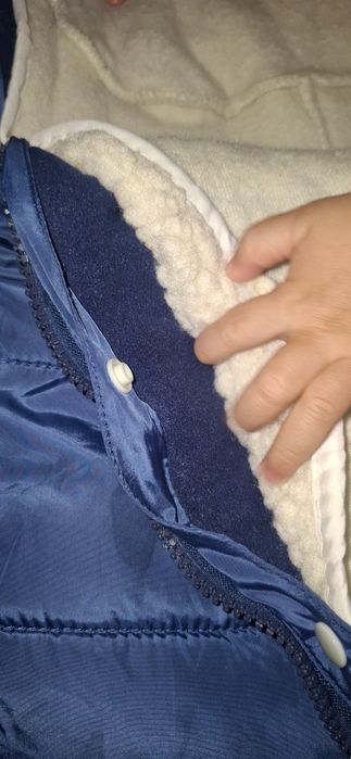 Продам зимний комбинезон