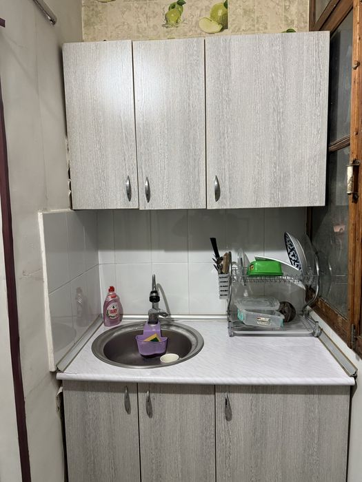 Продается 1 комнатная Авиасозлар - 3 (Корзинка)