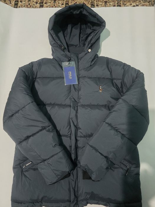 Куртки одежда мужские