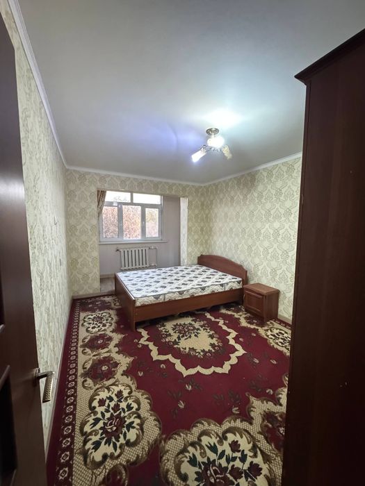 2 xonalik uy sotila di