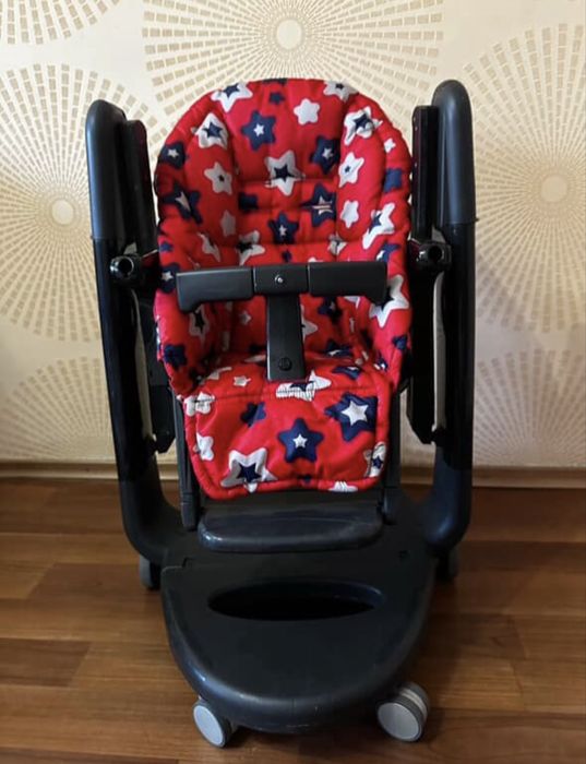 Стул для кормления