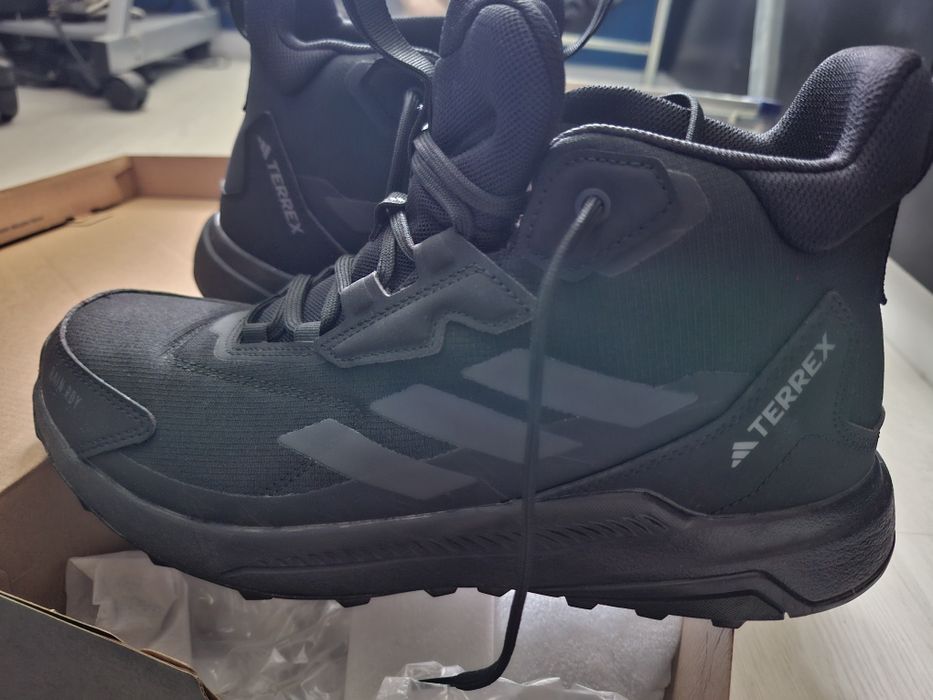 Обувки adidas terrex any lander mid r 44