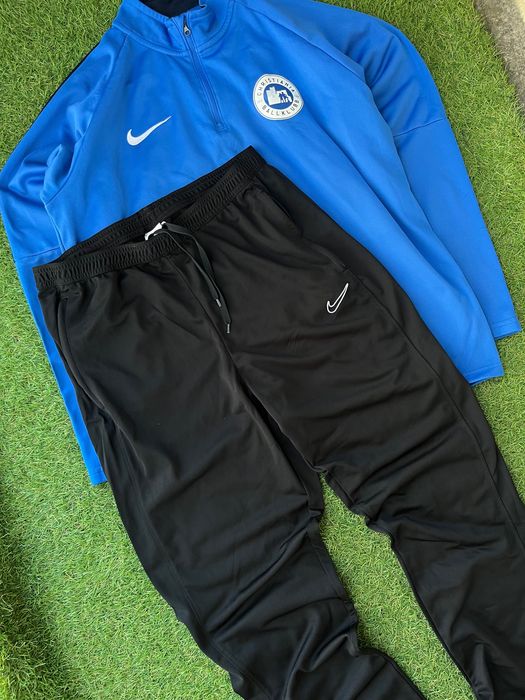 ЛИКВИДАЦИЯ : Мъжки екип : Nike DRI-FIT L