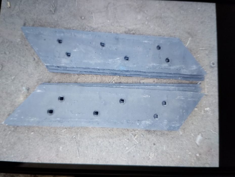 Продаю сельхоз запчасти.