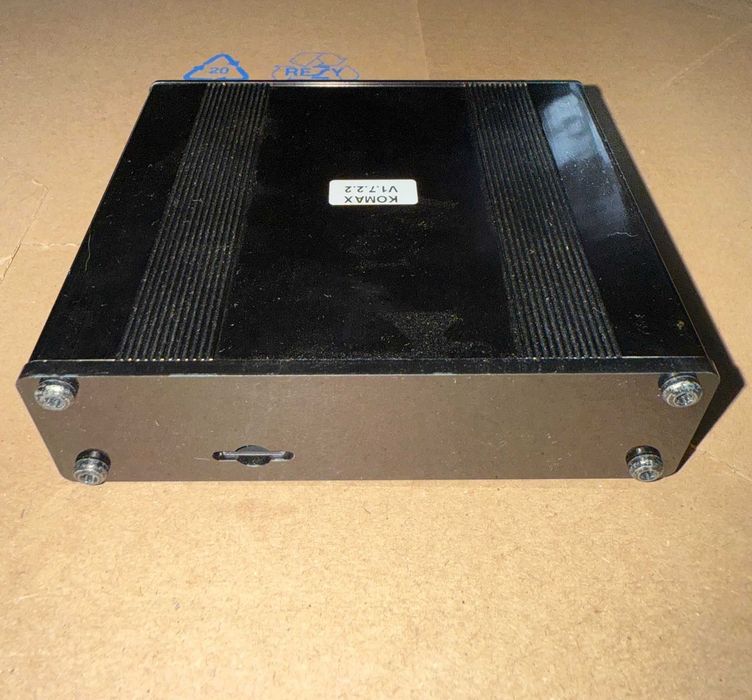 Vând Raspberry Pi 4 4GB RAM