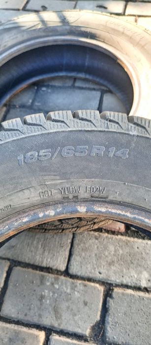 Продам зимние покрышки