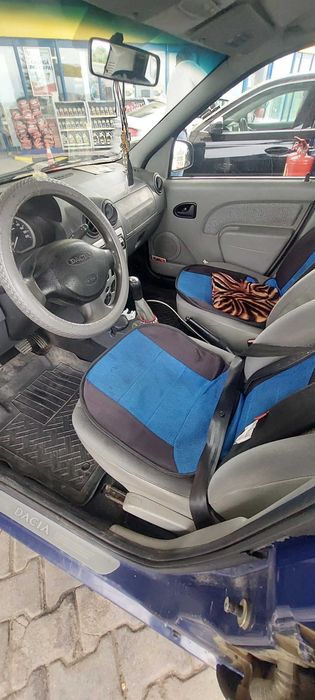 DACIA 1400 2005 — imagine 4