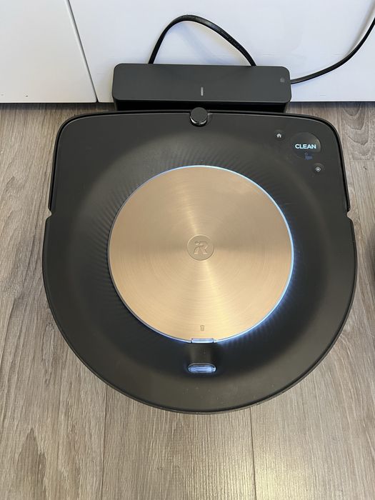 Aspirator Roomba Irobot S9