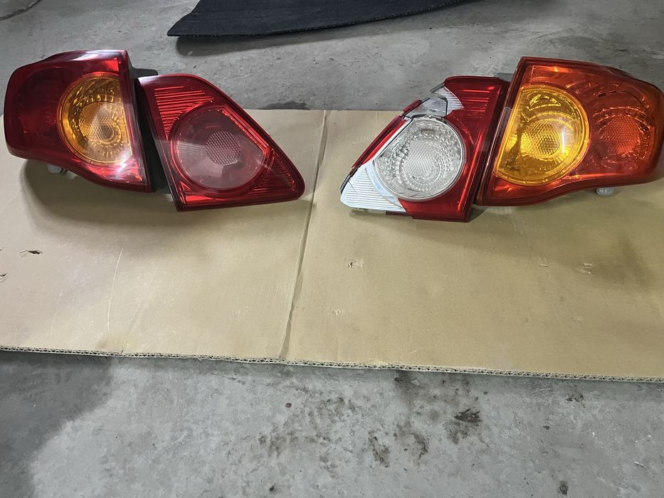 Запчасти королла, фильтр бассейн