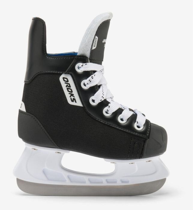 Продам коньки 35 размер