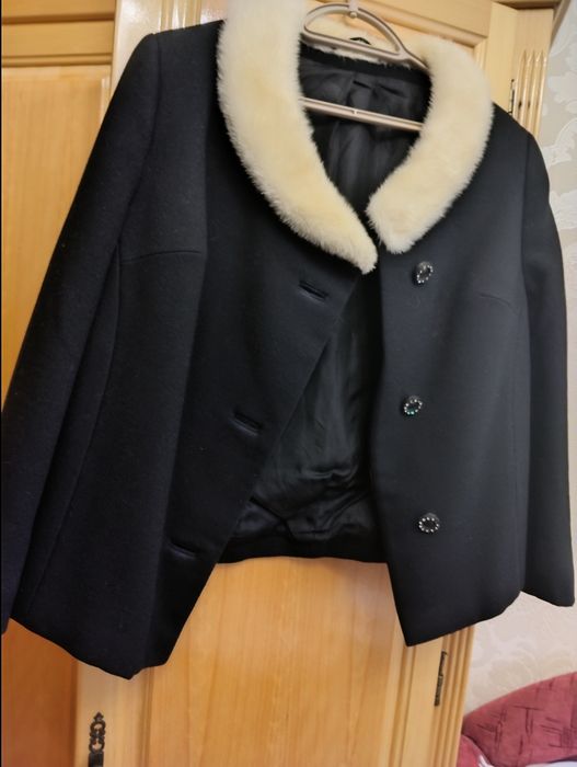 Елегантно дамско сако