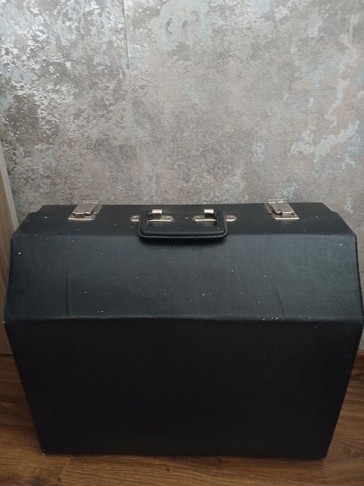 Продам баян Рубин 5 с регистрами срочно