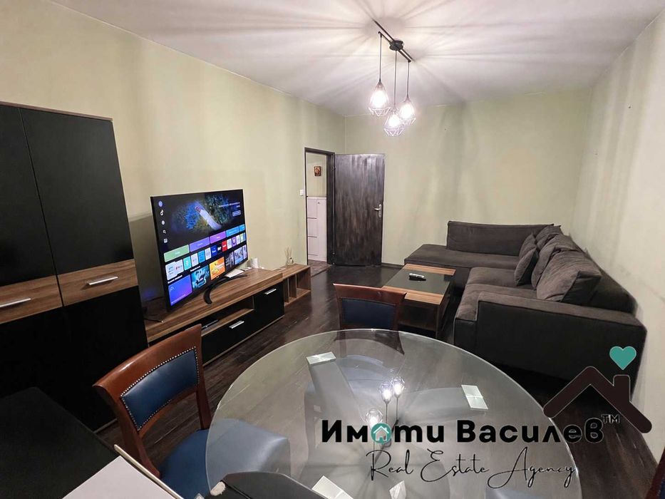 Продава 3-СТАЕН град София, Надежда 2