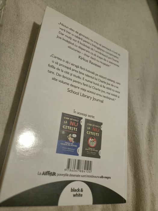 Cum sa faci sa citesti dar sa ai note mari