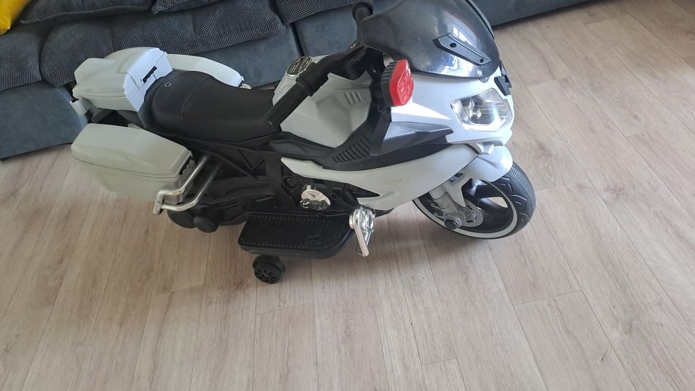 Детский транспорт