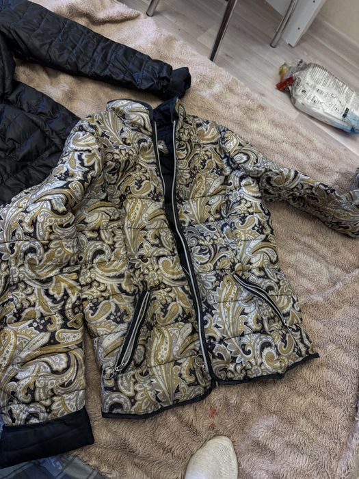 Куртка весна с/м