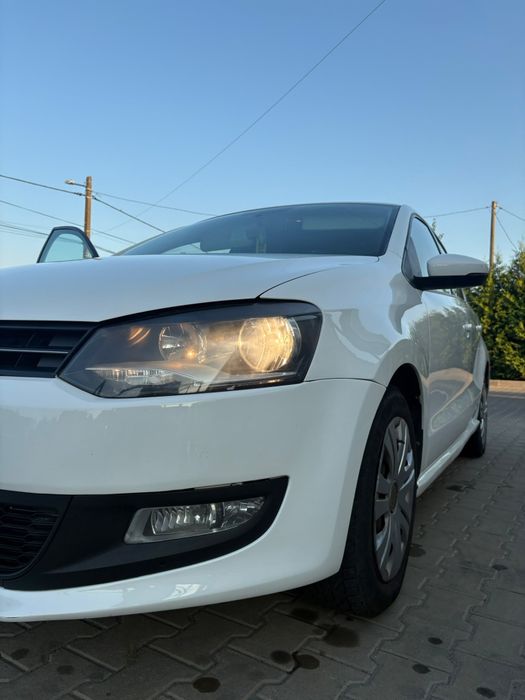 VOLKSWAGEN Polo 2012 — imagine 4
