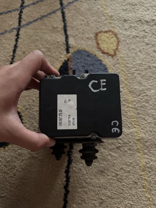 ESP модул 8K0 614 517 CE за Audi – оригинален, в отлично състояние