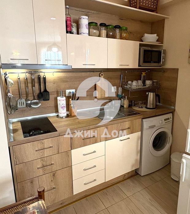 Продава се Двустаен апартамент в к.к. Слънчев бряг - 83 кв.м за 682 €/кв.м - Снимка #5