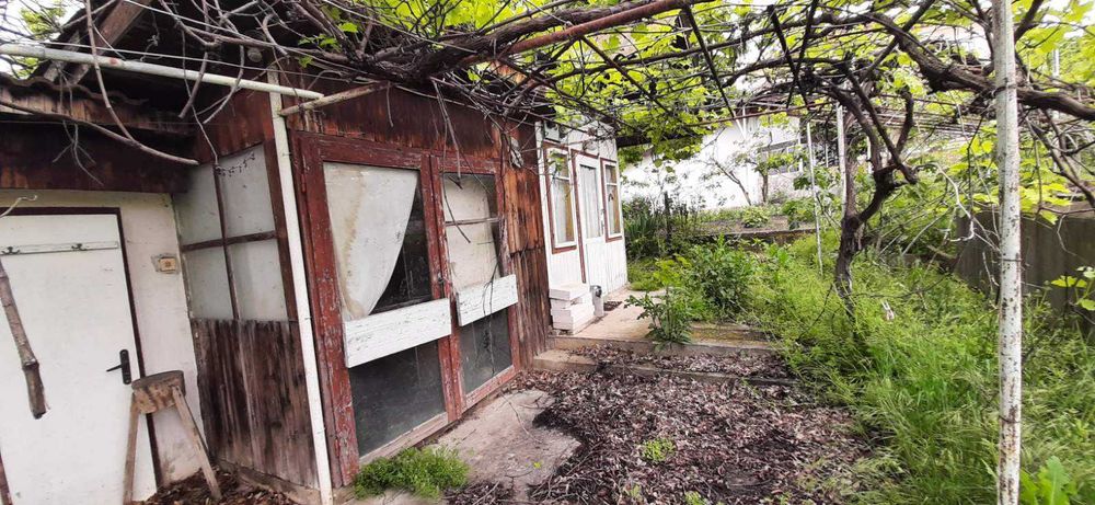 Продава се Парцел в с. Оброчище, Област Добрич - 846 кв.м за 42 €/кв.м - Снимка #7