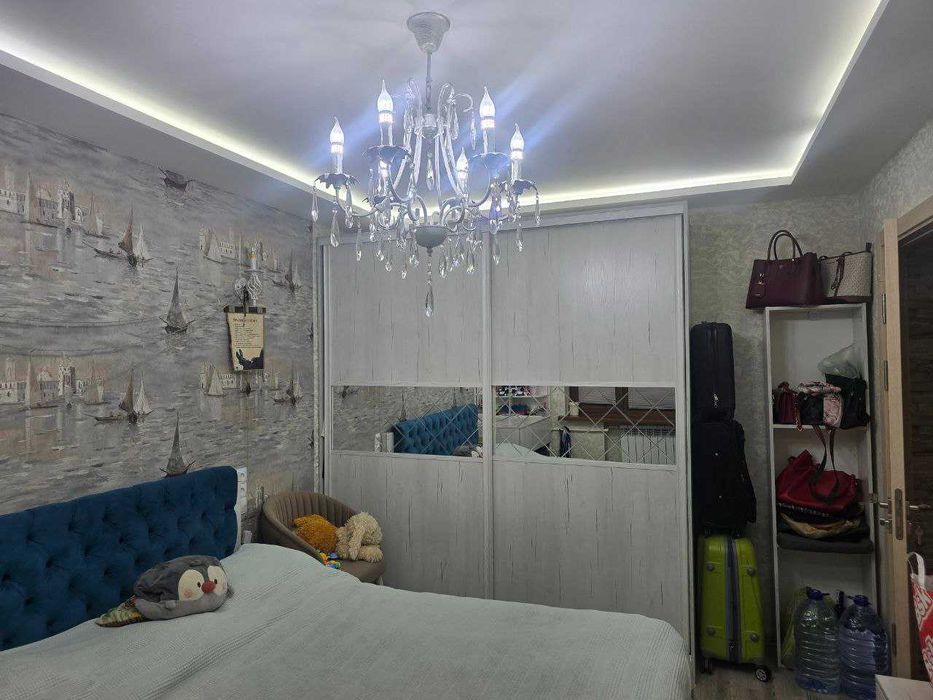 Продается квартира массив ТашГРЭС