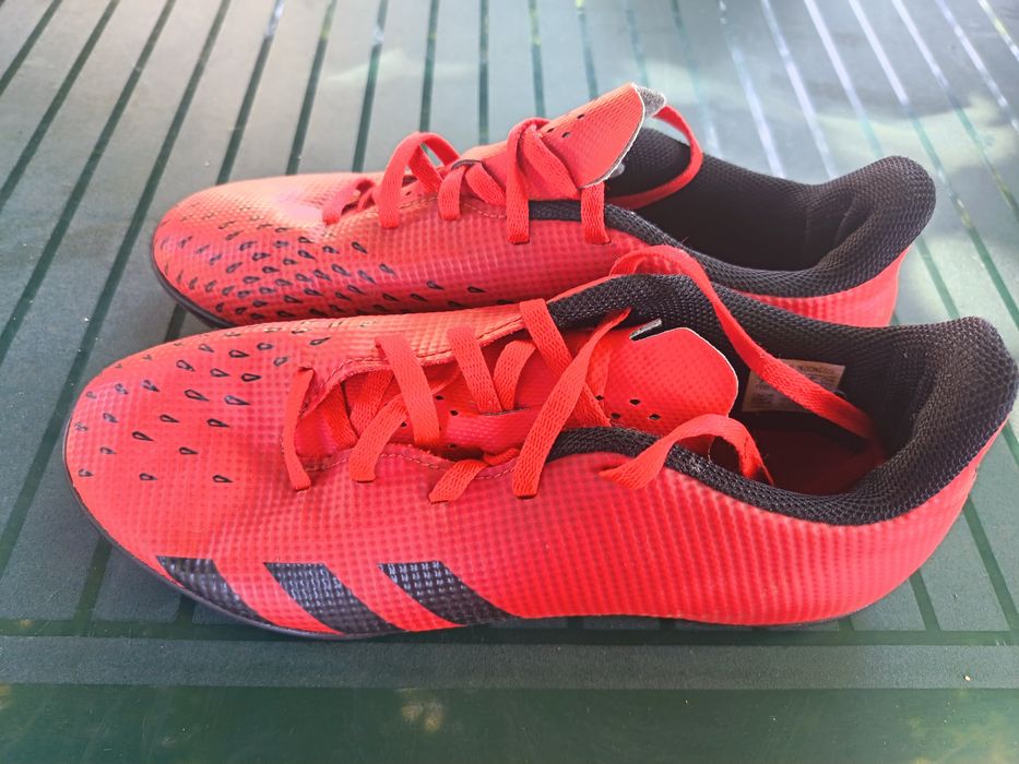 Ghete fotbal Nike/Adidas