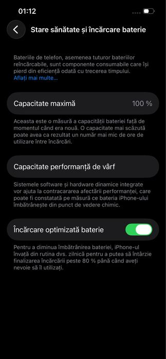 iPhone 13 Pro – 256 GB