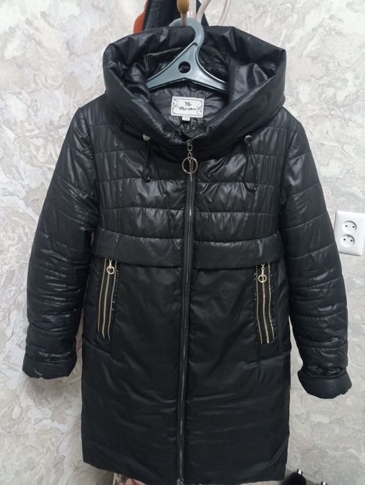 Куртка женская. 8000