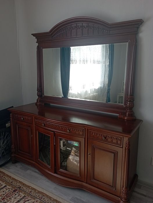 Продам шкаф и комод