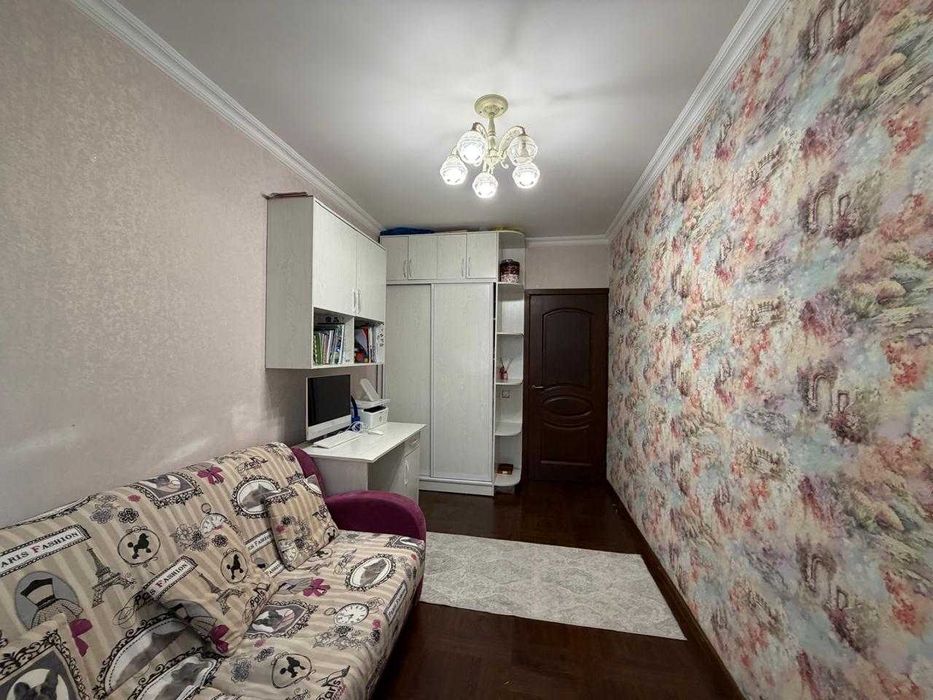 Недвижимость, квартира