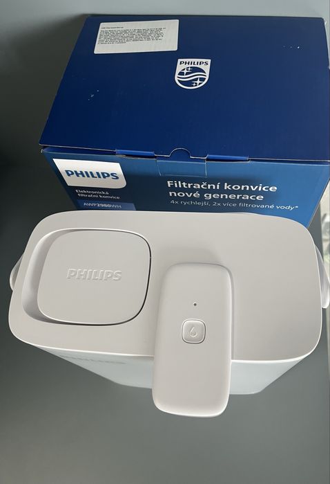 Recipient filtrare apa Philips