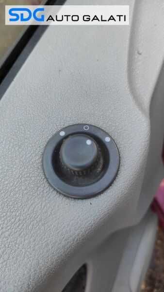 Buton Reglaj Oglinzi Electrice Renault Scenic 1 1996 - 2003