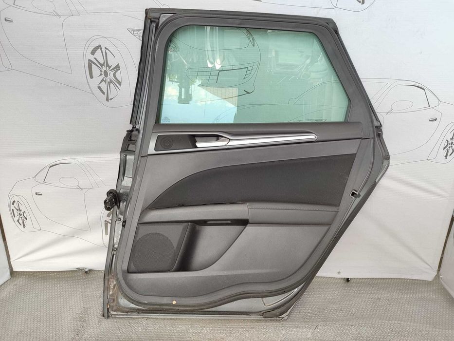 Usa Spate Dreapta Ford Mondeo MK5 Break (Turnier) 2014–2019 / Cod OEM 2505262 (11I)