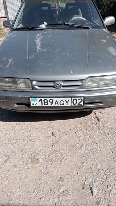 Машина продается