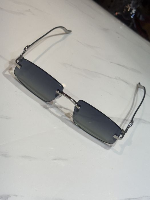 Ochelari Cartier