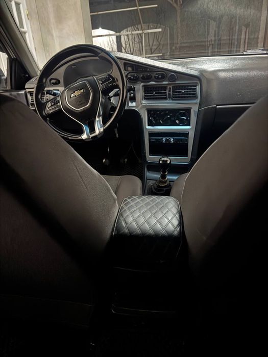 Nexia 2 Donc lux konditsioner moshina sotiladi srochna