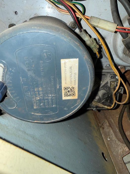 газовый котел Kiturami