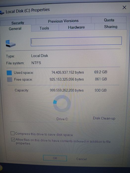 Laptop Acer Aspire E 17