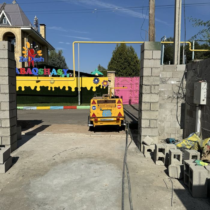 Аренда компрессоров!!!