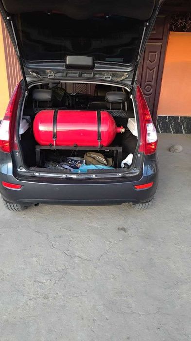 Granda Hatchback 2018 (Kalina 3)