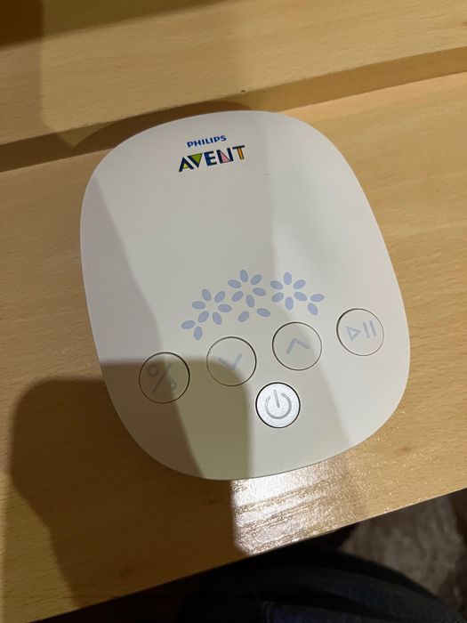 Помпа за кърма philips avent