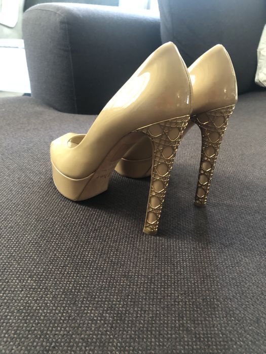 Туфли Dior original