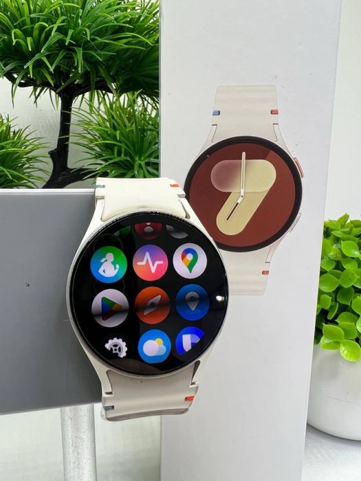 Galaxy Watch 7 40 mm