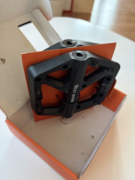 West Biking комплект педали за MTB