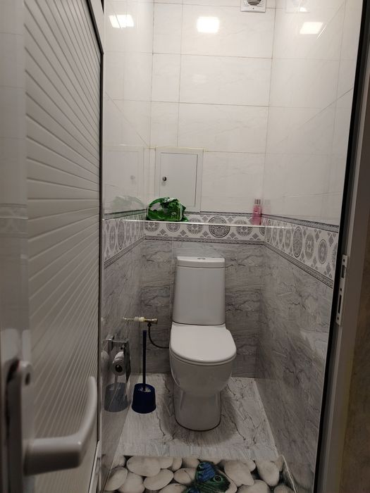 4x ком квартира, Сергели 1