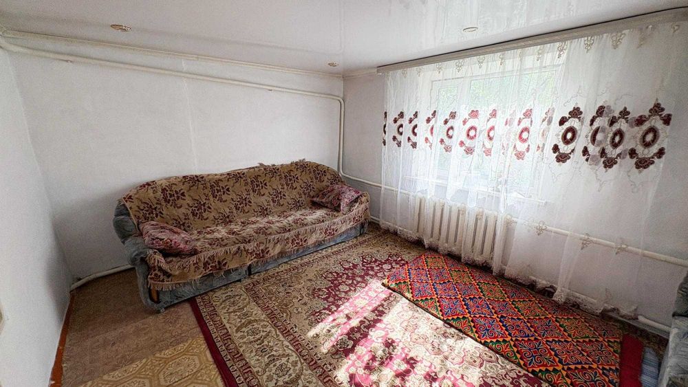 Продам частный дом Еркебулан