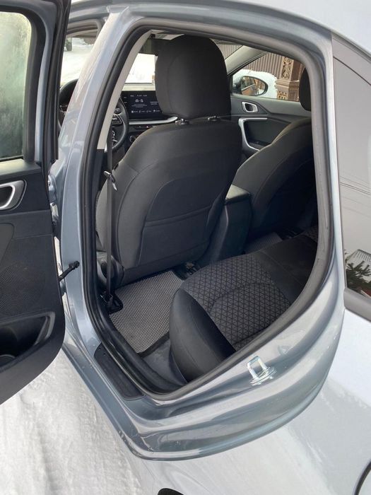 Продам а/м KIA CEED