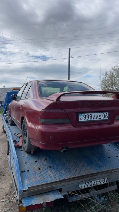 Продам Mitsubishi galant
